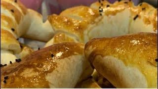 SriLankan Fish Buns