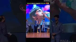 Gukesh and Pragg always respect Vishy Anand Sir ️#chess #gukesh #praggnanandhaa #shorts