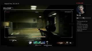 GreenEyez723's Live PS4 Broadcast