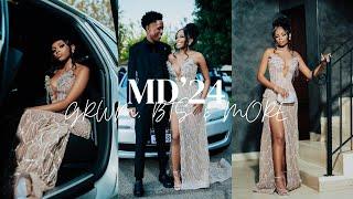 PROM/MATRIC DANCE VLOG | PREP, GRWM, BTS & MORE | SOUTH AFRICAN YOUTUBER