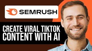 How To Create Viral TikTok Content With AI (2025) Step By Step Tutorial