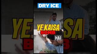 Ye Kaisa Bomb  Hai | Bottle Blast  #shorts #ytshorts #viralshorts #shortsfeed #youtubeshorts