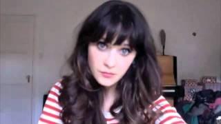 VCK | Zooey Deschanel | Yesterday Once More