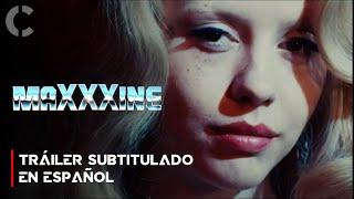 MaXXXine (2024) - Tráiler Subtitulado en Español