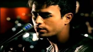 Escapar :  Enrique Iglesias   Español (Video Oficial )