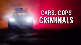  Inside Police Force Interceptors || Cars, Cops & Criminals UK S01E03