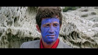 A Tribute to Jean-Paul Belmondo