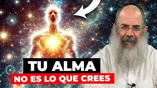 ¿De qué está compuesta el alma? ¡La respuesta te sorprenderá!