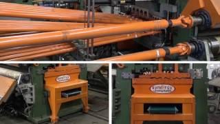 Coil Processing Solutions | Butech Bliss