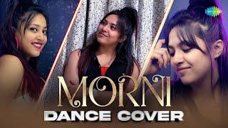 Morni | Dance Cover | Kesha Kulkarni