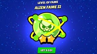 ALIEN FAME 2