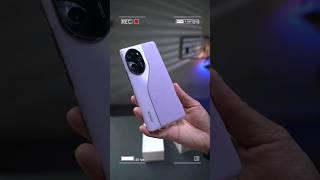 Honor 100 Pro unboxing #shorts