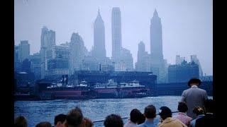 57 Vintage Photos of New York City in the Late 1950s