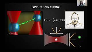 Nancy Aggarwal | Gravitational waves at frequencies higher than 10 kHz