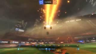 Maikaal/Lettmon Plays Rocket League - Best Goals Ep1