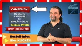 Videomarketing: Erklär-Videos selbst erstellen & selber machen -  CreateStudio deutsch