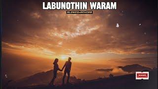 Labunothin Waram {𝙎𝙡𝙤𝙬𝙚𝙙×𝙍𝙚𝙫𝙚𝙧𝙗}