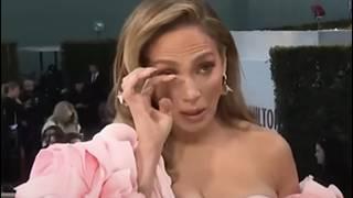 Jennifer Lopez Got CAUGHT Lying To Everyone On Live Tv