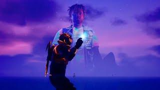 Full Juice World Concert | Fortnite Remix: The Finale