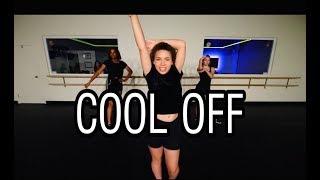 COOL OFF- Missy Elliott: Choreography by Olimpia Frederick