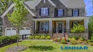 Welcome to Lennar Charlotte