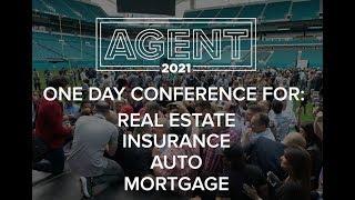 Agent2021 2019 Promo Video