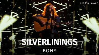 Silverlinings | Bony | NEXA Music Season 2 | Official Music Video