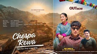 Chespa Rewa || Spiti Non-stop 2024 || Padma Ladakh || Mr Tsering || Surya Music