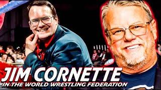 Jim Cornette *REMIX* Something To Wrestle with Bruce Prichard