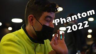 The Joshman Power Hour - Phantom 2022