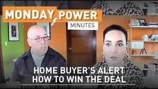 How to Win the Deal - Monday Power Minutes