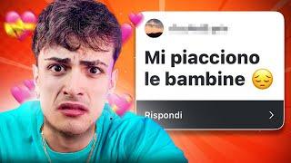 Risolvo i Vostri Problemi D'Amore!