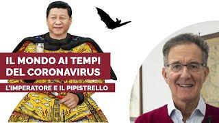 Coronavirus: cosa succede adesso in Cina? | Paolo Magri - Il mondo ai tempi del coronavirus