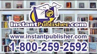 Self Publishing - Book Printing Services Self Publishing