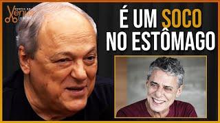 SOBRE CHICO BUARQUE | Cortes do Venus