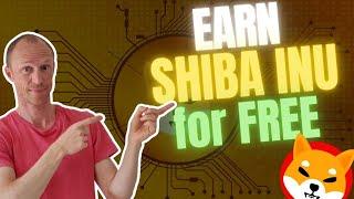 5 Ways to Earn Shiba Inu Coin for Free (+ Bonus Tip to Grow SHIB Passively)