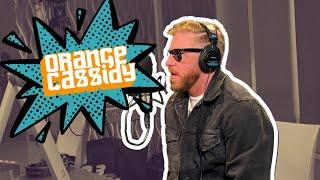 Orange Cassidy talks Philly Phaithful  |  Preston & Steve