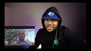 Wiley, Skepta Ghetto, Frisco Wretch 32 freestyle | HARLEM NEW YORKER (INTERNATIONAL FERG) REACTION