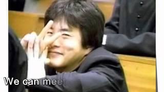 Kwon Sang Woo クォン・サンウ　권상우　Happy Birthday to Sangwoo（2008）