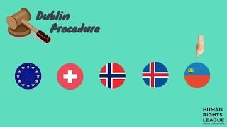 The Dublin Procedure: What is it and how does it work?