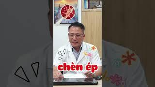 Vì Sao Bệnh Nhân Ung Thư Giai Đoạn Cuối Thường Rất Đau Đớn? | SKĐS #shorts