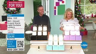 HSN | Home Solutions All On Sale 12.20.2024 - 11 PM