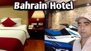 Bahrain hotel diva