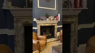 Inside Cad & The Dandy at No. 13 Savile Row | Bespoke Salon