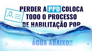 Multa na PPD: Saiba Como Cancelar Multa na CNH Provisória!