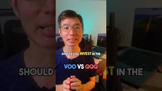 Buy VOO vs QQQ? | S&P 500 or Nasdaq 100