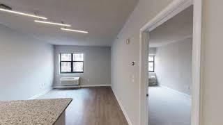 Camden Court Baltimore MD - camdencourtapts.com - 1BD 1BA Apartment For Rent