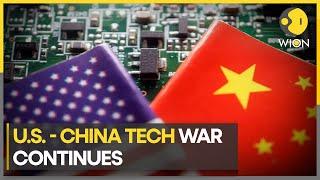 US senate's new rules for China deals | World Business Watch