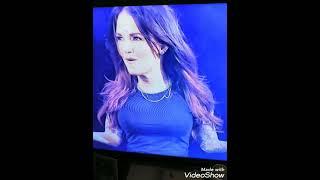 Amy Dumas best known as Lita still awesome talent.