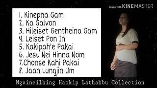 Ngaineilhing Haokip [ Lathahbu Collection ]